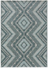 In- & outdoor vloerkleed Cleo