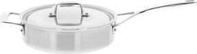 Demeyere Essential 5 Sauteerpan 24 cm / 2,8 l - Essential 5 - Demeyere