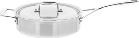 Demeyere Essential 5 Sauteerpan 24 cm / 2,8 l - Essential 5 - Demeyere