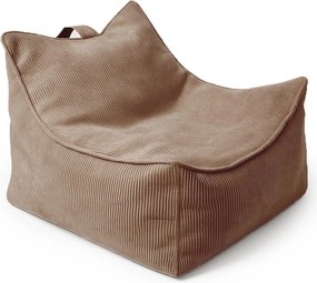 Sako Kinderzitzak Slimcord Rib - Bruin