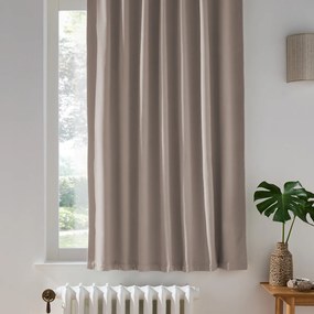 Thermisch radiatorgordijn van fleece Panason