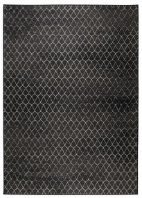 Zuiver Buitenkleed Crossley  - 170x240 - Zwart