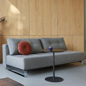 Innovation Living Supremax D.E.L. Luxe Slaapbank Zonder Armleuning