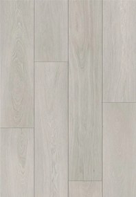 Mexen Killeen  monster paneel van SPC-vinyl 6,5 mm, IXPE-onderlaag 1,5 mm, 4 V-Groef, Eik - F1137-S