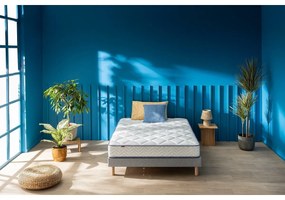 Ensemble opgerolde matras en bedbodem kit, Sweety