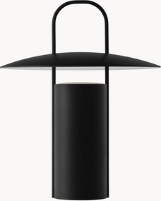Dimbare LED-tafellamp Ray met USB-aansluiting