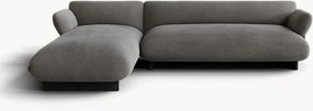 Hoekbank Moco (3-zits)