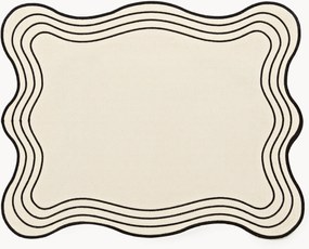 Placemats Joss, 2-delig