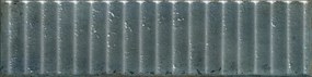 Jabo Mussa Way wandtegel groen glans 7.5x30cm