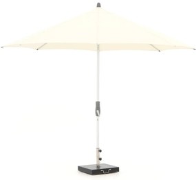 Glatz Alu-Twist parasol ø 330cm