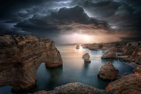 Foto Algarve Morning, Marcel Egger