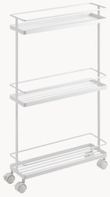 Opbergwagen Tower met wieltjes