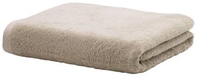 Aquanova Sava - Badlaken - GOTS KATOEN - 100x150 cm - Beige SAVTWX-15
