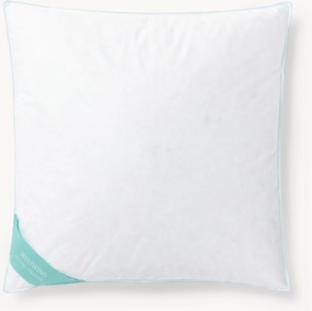 Veren- en donzen kussen Comfort, medium