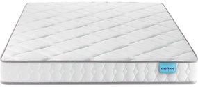 Koudschuim matras - en visco-elastisch schuim, Chill bed