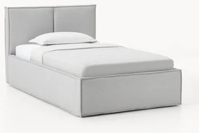 Eenpersoonsbed Dream met opbergruimte