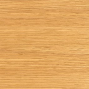 Zuiver Harvest Eiken Eettafel Modern Design 180 Cm - 180 X 90cm.