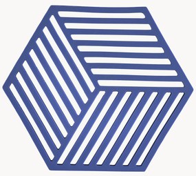 Siliconen onderzetter Hexagon