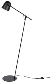 Zuiver Lau Metalen Design Leeslamp Zwart
