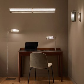 Hanglamp in geperforeerd metaal met LED, Darja