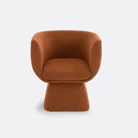 Fauteuil tulpvorm, Corole