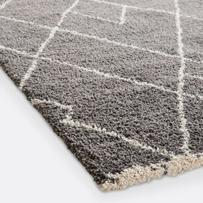 Vloerkleed in berberstijl XL, Rabisco