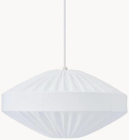 Katoenen hanglamp Edith