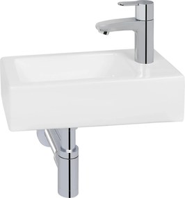 Grohe Eurostyle Cosmopolitan fonteinkraan Chroom