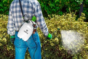 Verto Onkruid Pomp 3 liter Professioneel