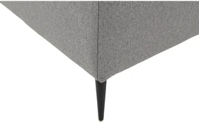 Goossens Hocker Key West, Hocker 81 x 81 cm