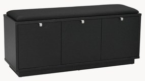 Houten zitbank Confetti