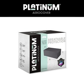 Platinum AeroCover Loungebankhoes 170x100xH70