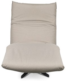 CHILL-LINE Relaxfauteuil - Indi - Oker Rood - Outdoor - Chill Line