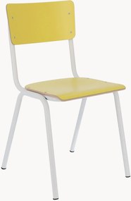Stoelen Zero, 2 stuks