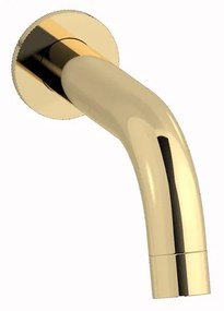 Plieger Roma baduitloop 16.8cm goud