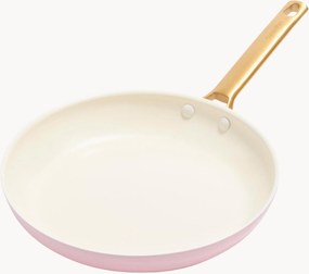 Braadpan Padova Reserve van aluminium met antiaanbaklaag