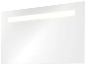 INK Spiegel op alu frame met geintegreerde LED verlichting 8408240