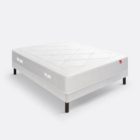 Matras met multi-actieve veren, 3 zones L'Échappée