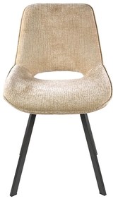 Eetkamer Daaistoel Zonder Armleuning