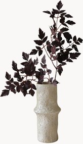 Kunstbladeren Plum