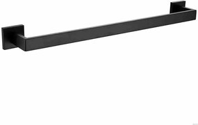 Badkamerhanger Black 332917