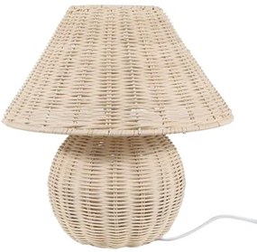 Tafellampen Beige Signes Grimalt  Bureaubladlamp