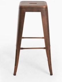 Pak 4 Vintage Torix Krukjes