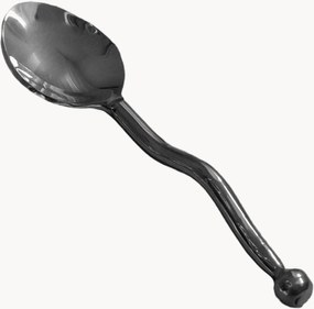 Koffielepels Juno, 3-delig