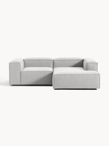 Modulaire hoekbank Lennon (3-zits)