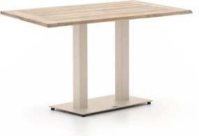 + 10% kassakorting | Tuin eettafel Forza | Rechthoekig | Tuintafel Kunststof | 120x70cm | 4 personen | Kees Smit Tuinmeubelen