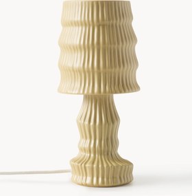 Kleine tafellamp Cesar