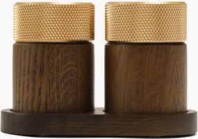 Zout- en pepermolen Mills Sina, 3-delig