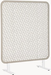 Outdoor screen Babilo