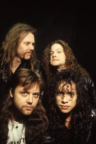 Foto Metallica, Hulton Archive